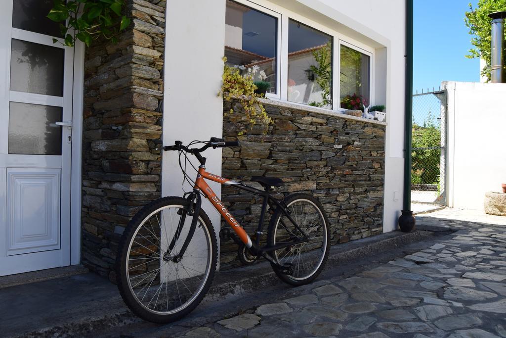 Quinta Da Casa Cimeira, Guest House, Wines & Food Valença do Douro Exterior foto